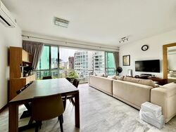 Belmond Green (D10), Condominium #519989411